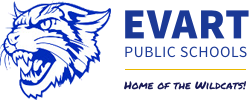 Evart Public Schools, Home of the Wildcats!